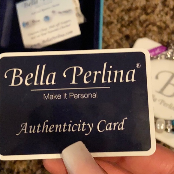 Charm Bracelet - Picture 3 of 3